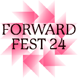 Logo Forward Fest