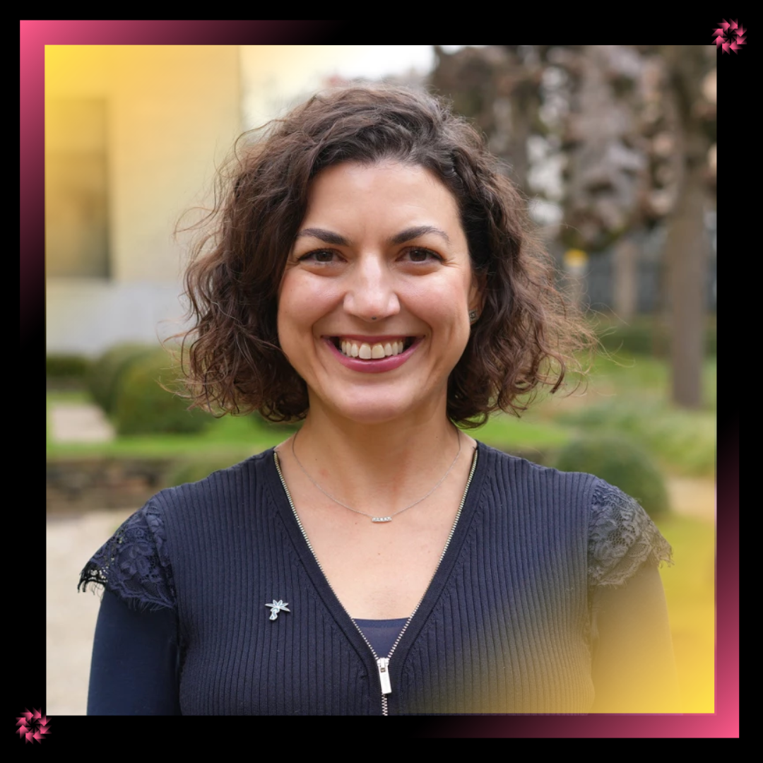 Veiligheid: van Angst naar Vrijheid